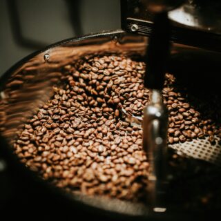 Great coffee: Coffee Beans