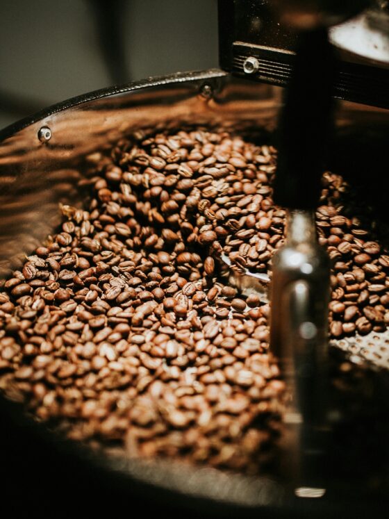 Great coffee: Coffee Beans