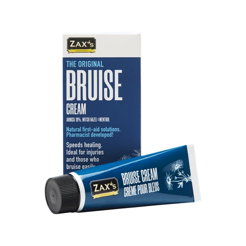 Zax's Original: Bruise Cream
