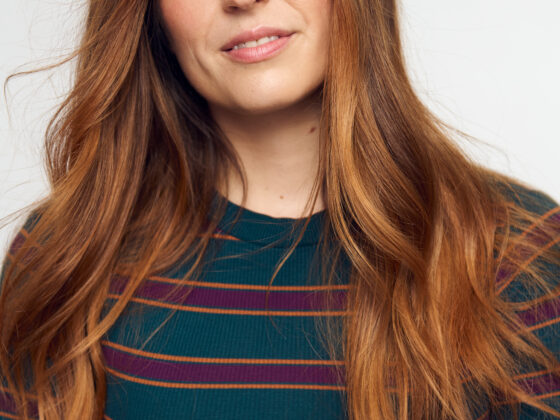 Tardibabe: Chloe Savard