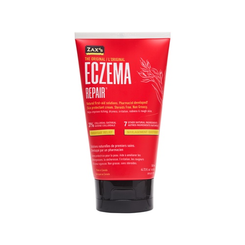 Zax's Original: Eczema Repair Cream