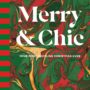 Merry & Chic: Cover Art for Book