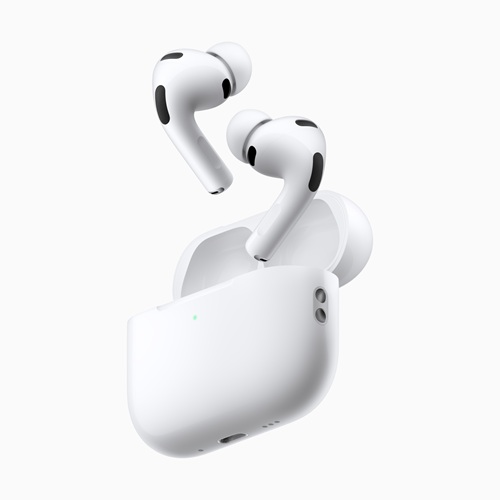 Last-Minute Gifts: Apple Airpods Pro 3
