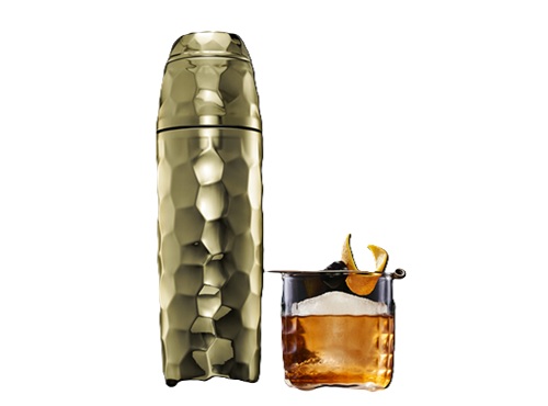 Last-Minute Gifts: Hexclad Cocktail Shaker