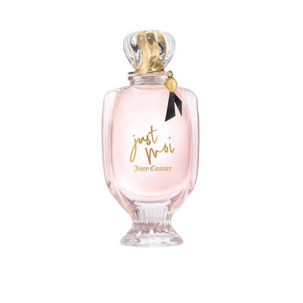 Gifts for Everyone on Your List: Juicy Couture Just Moi Bottle