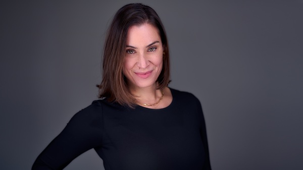 Protein for Women: Dietitian Abby Langer