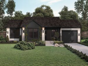 Your Home’s Exterior: Outside of a Renovated Home