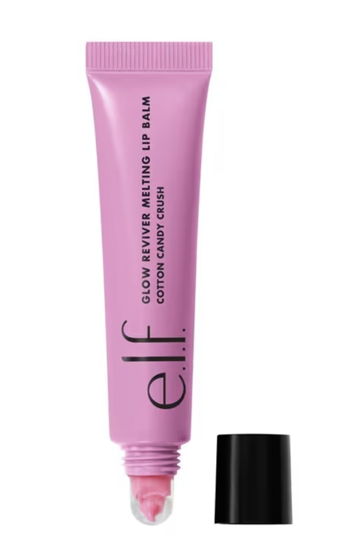Easter Basket: ELF Lip Balm in Cotton Candy Crush