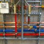 Plumbing Experts: Pipes and water heaters