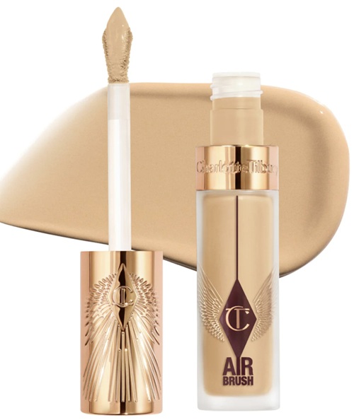2026 Sephora Spring Savings Event: Charlotte Tilbury Airbrush Flawless Crease-Proof Long-Wear Blur Concealer
