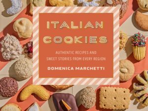 Italian Cookies Cover Art