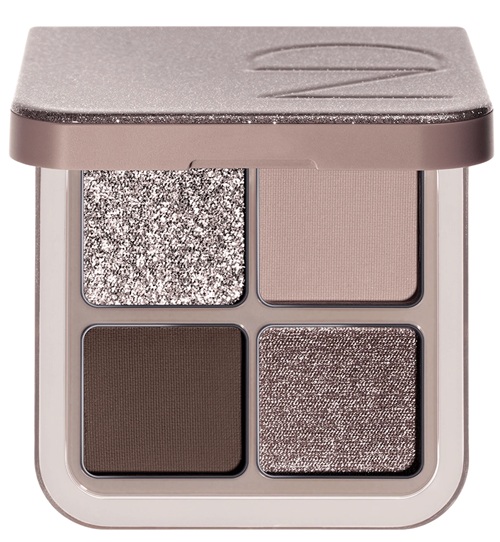 2026 Sephora Spring Savings Event: Luxe Glam Compact Quad Eyeshadow Palette