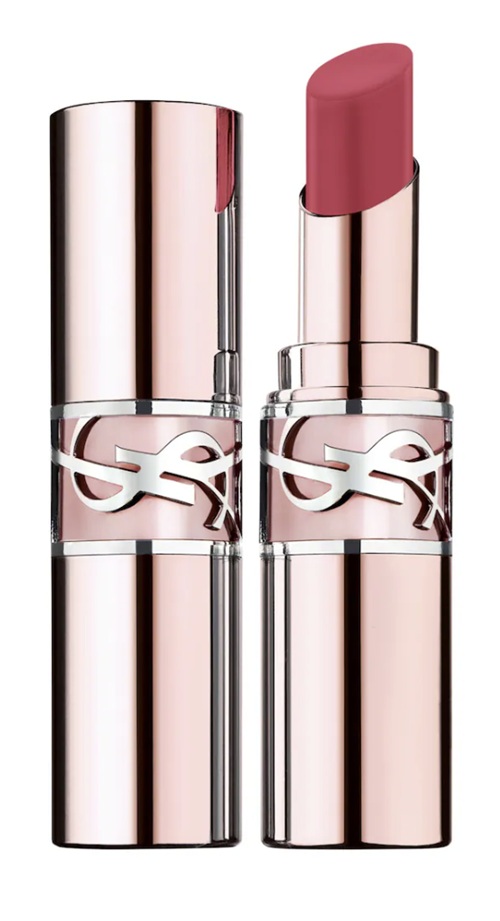 2026 Sephora Spring Savings Event: Yves Saint Laurent Candy Glow Tinted Butter Balm in Berry Lolly