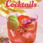 Beach Cocktails: Recipe Book Cover Art