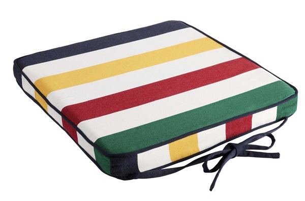 Hudson's Bay Stripes Collection