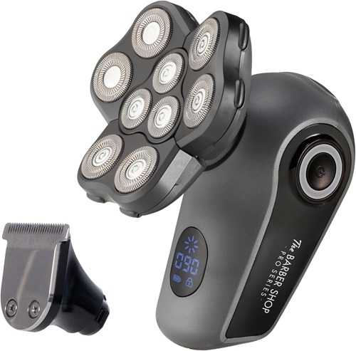 Father's Day: Smooth Shave Head Shaver for Men from Conair