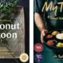 kerala, my thali, coconut lagoon, cookbooks