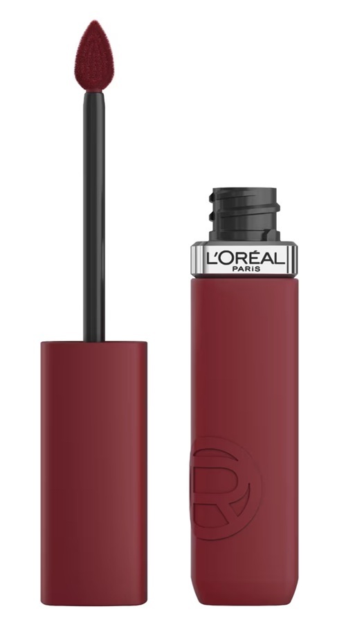 Lip Product: Infallible Matte Resistance Liquid LipStick, Longwear Matte Finish