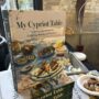 cyprus, my cypriot table, cookbook