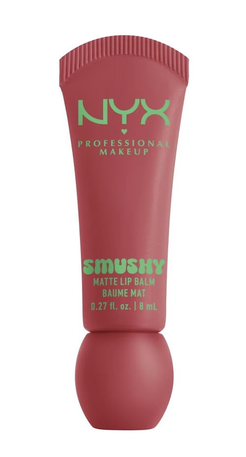 Lip Product: NYX Smushy Lip Balm