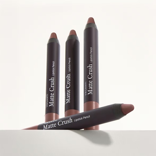 Lip Product: Visanti Matte Crush Lipstick Pencil