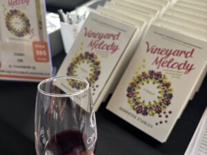 vineyard melody, ottawa, namratha stanley