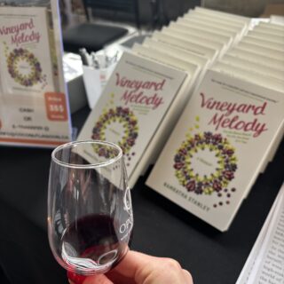 vineyard melody, ottawa, namratha stanley
