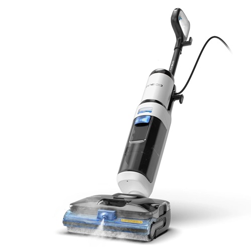 Guide to a Cleaner Home: Tineco Wet Dry Vacuum (Upright)