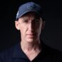 Uri Poliavich: head shot