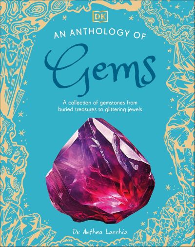 Best Kids' Books: An Anthology of Gems book cover