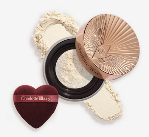 Fall Savings Event: Airbrush Flawless Blur Loose Setting Powder