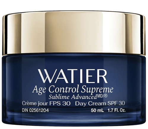 Sephora Fall Savings Event: Lise Watier Age Control Supreme Sublime Advanced Day Cream SPF 30