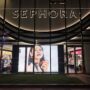Fall Savings Event: Exterior of Sephora Store