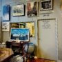 Consigning Your Furniture: ...of Things Past door to consignment office